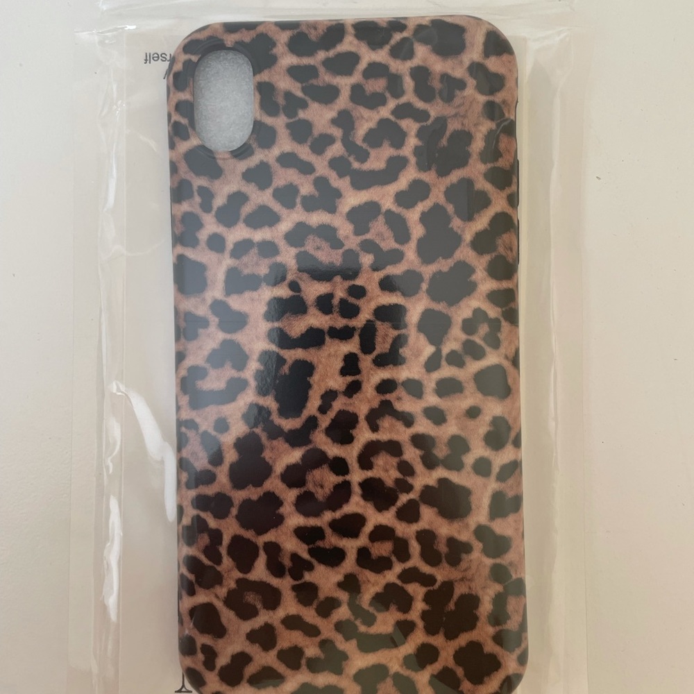 Iphone xr case